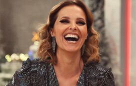 Cristina Ferreira entra a "matar" na TVI. Emissão especial começa logo de manhã com o Goucha