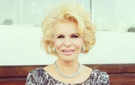 Lili Caneças não vai ao ginásio porque tem medo de morrer