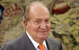 Vem aí nova "bomba"! Contra os conselhos do pai, Juan Carlos vai tornar públicos os segredos do rei 