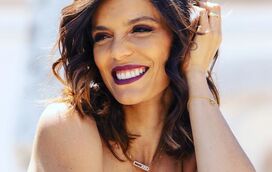Ao natural: Andreia Rodrigues mostra-se a dar de mamar sem filtros ou maquilhagem