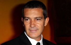 Antonio Banderas obrigado a dar explicações depois de rumores de traição à companheira