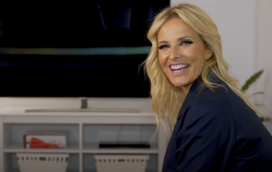 Inspire-se! Estas são as séries que Cristina Ferreira anda a ver