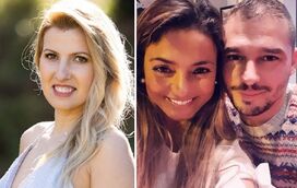Que baixo nível! Pedro Pé-Curto mostra mensagens íntimas que Inês lhe enviou a tentar "roubá-lo" à namorada