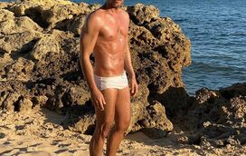 Cala-te boca! Cláudio Ramos não resiste à polémica... e manda indireta 