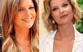 Cristina Ferreira com medo do sucesso de Maria Botelho Moniz? A opinião dos comentadores do 'Manhã CM'