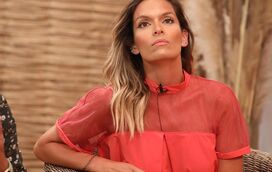 O grande problema de Daniel Oliveira: Diana Chaves "farta" das manhãs da SIC