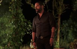 Nuno Lopes recorda momento em que cantou 'E Depois do Adeus' para Bruno Nogueira em 'Como o Bicho Mexe'