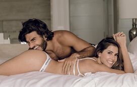 Adeus "sexo dez vezes por dia" e ao "melhor oral do planeta"! Casamento explosivo de Deborah Secco chega ao fim de forma "infeliz"