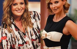 Constrangedor! Maria Botelho Moniz enfrenta Cristina Ferreira após ser substituída por ela sem esconder desilusão: "Chorei muito"