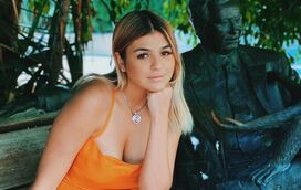 Depois da doença da mãe, Bárbara Bandeira mostra-se no hospital a soro e preocupa fãs