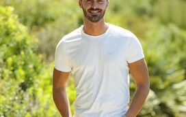 Estalou o verniz! Daniel Guerreiro fala sobre a homossexualidade e parte para a guerra