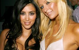 Inspirada por Kardashian, Paris Hilton revela que congelou óvulos e que sonha ter gémeos
