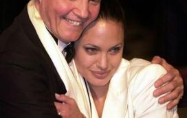 Pai de Angelina Jolie chama democratas e o o presidente eleite dos EUA Joe Biden de "Satanás"