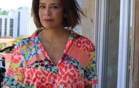 Filha de Rita Ferro Rodrigues e de diretor da SIC 'assaltada' na praia