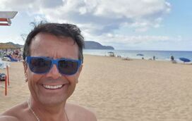 Covid-19. Amiga de Jorge Gabriel investigada por andar no Porto Santo com sintomas sem avisar autoridades