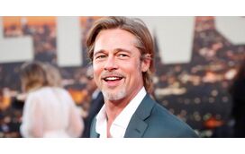 Brad Pitt apanhado de surpresa: casa do ator no valor de 4,5 milhões de euros em Los Angeles foi assaltada