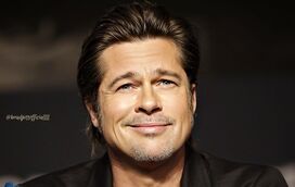 Um verdadeiro artista! Brad Pitt estreia-se como escultor com exposição inesperada na Finlândia