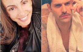 Nereida ataca Quinaz e desvenda tudo! Acusado de mentir sempre e de negligenciar o filho