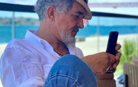 O maior dos pesadelos familiares: com alzheimer, pai de Rogério Samora continua sem saber da morte do filho