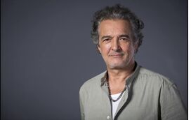 Rogério Samora com danos neurológicos graves. Quadro clínico é "muito preocupante"