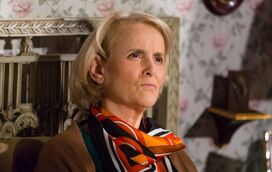 Maria José Paschoal ainda chora a morte da mãe