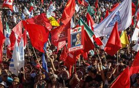 O que se pode e não se pode fazer na festa do Avante segundo as regas agora reveladas da DGS