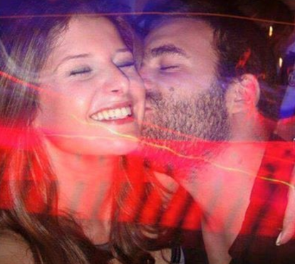Maria Botelho Moniz assombrada pela morte trágica do noivo: 'Senti a minha alma a morrer'