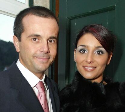 Presa ao casamento! Mulher de Jorge Gabriel foi forçada a manter união de fachada para 'manter as aparências' e agora ameaça contar tudo em tribunal