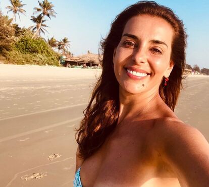 Maria Vieira volta a atacar Catarina Furtado: 'Incompetência, falta de jeito e de talento'
