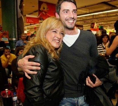 Ainda a guerra de ordenados: Cláudio Ramos recebeu menos de metade que Teresa Guilherme para apresentar o 'BB - Duplo Impacto'