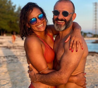 Segredo revelado. Rui Unas garante que foi escolhido para apresentar o primeiro BB com Teresa Guilherme