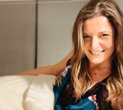 Namorado de Maria Botelho Moniz em sofrimento 