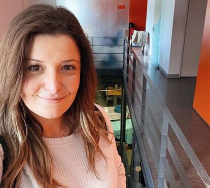 Maria Botelho Moniz assombrada pela morte trágica do noivo: 'Senti a minha alma a morrer'