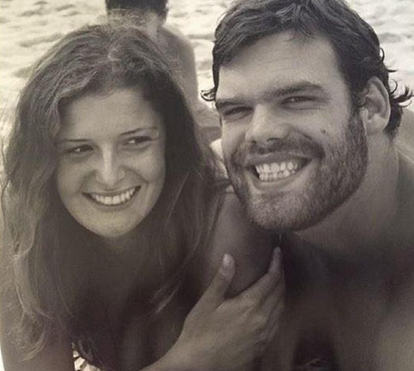 Maria Botelho Moniz perdeu o noivo 6 meses antes do casamento
