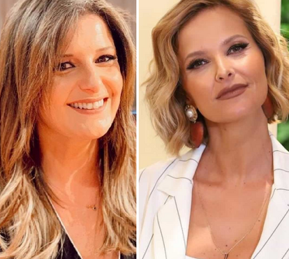 Cristina Ferreira com medo do sucesso de Maria Botelho Moniz? A opinião dos comentadores do 'Manhã CM'