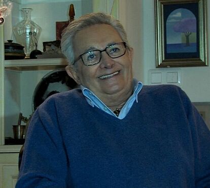 Eládio Clímaco obrigado a intervenção cirúrgica para evitar perder a visão