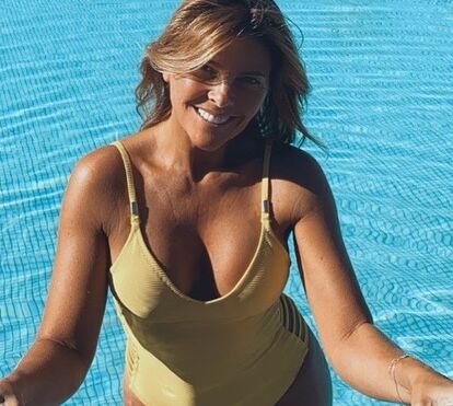 As fotos mais sensuais de Sónia Araújo