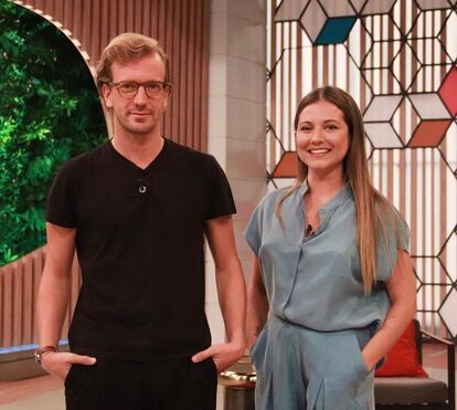 Revelação: Diogo do Big Brother fala sobre idas ao psicólogo