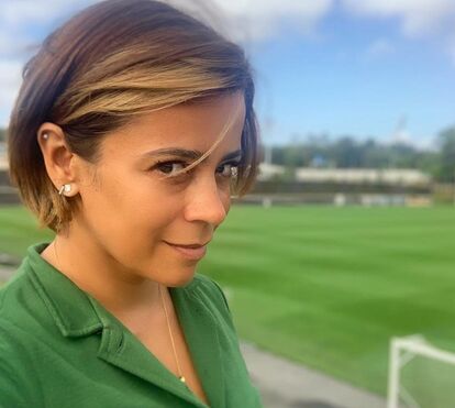 Filha de Rita Ferro Rodrigues e de diretor da SIC 'assaltada' na praia