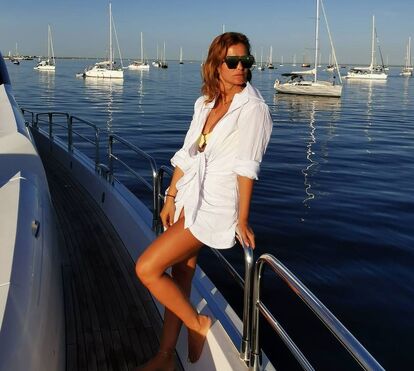 Quebra de contrato de Cristina Ferreira já é noticia no Brasil e choca