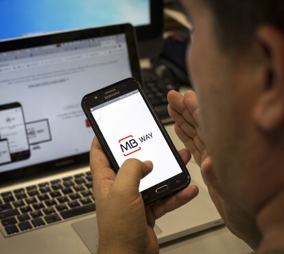 Lei que isenta transferências no MBWay entra em vigor em janeiro
