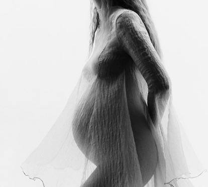 Surpresa! Gigi Hadid revela finalmente o nome da filha, 4 meses após o nascimento