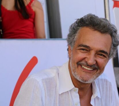 Querido Rogério 