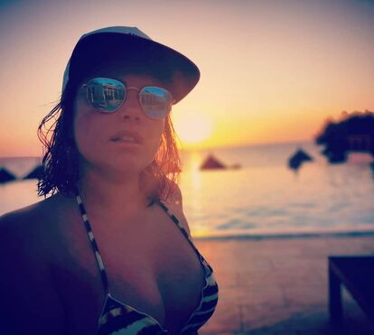 Acabou a paciência! Ana Guiomar 'explode' após novas críticas ao seu corpo