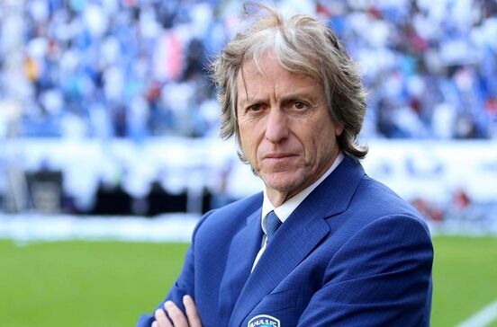 Jorge Jesus