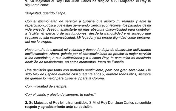 Juan carlos