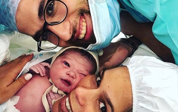 Diana Pinto e  Ricardo Silva Menezes