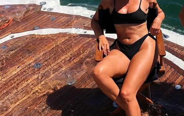 Cristina Ferreira