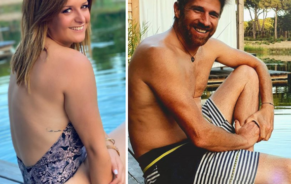 Maria Botelho Moniz, Pedro Bianchi Prata