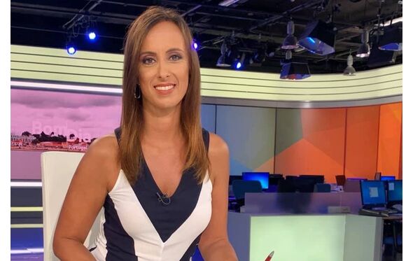 carla trafaria
